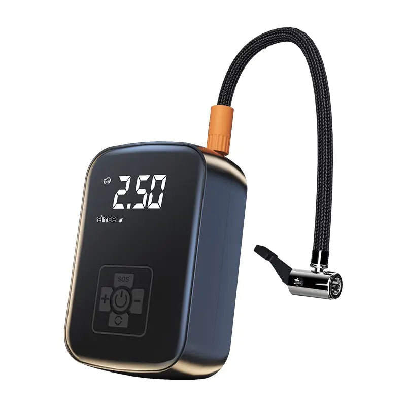 Electric air pump