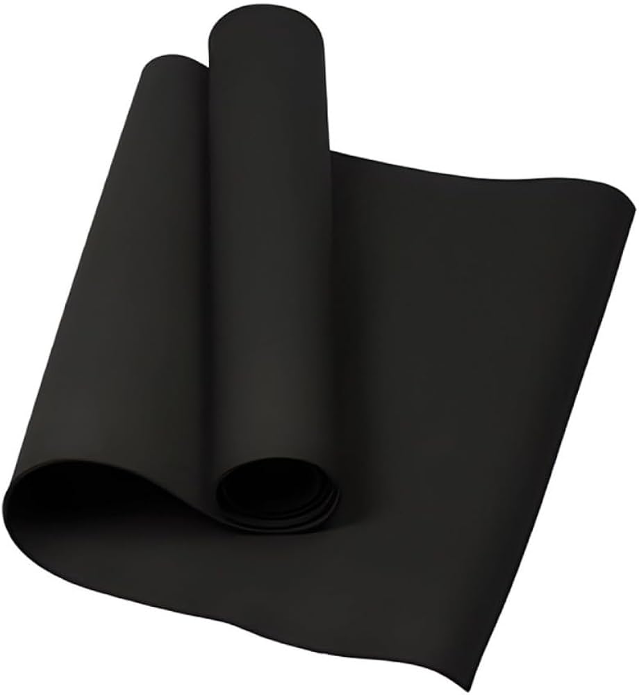 4MM Thick EVA Yoga Mats