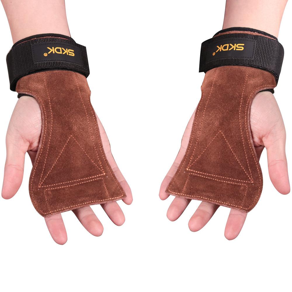 Gym Grips For Men Women