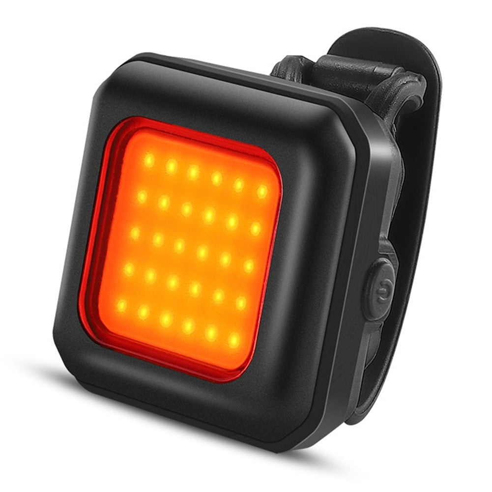 2 PCs Mini Mountain Bike Light