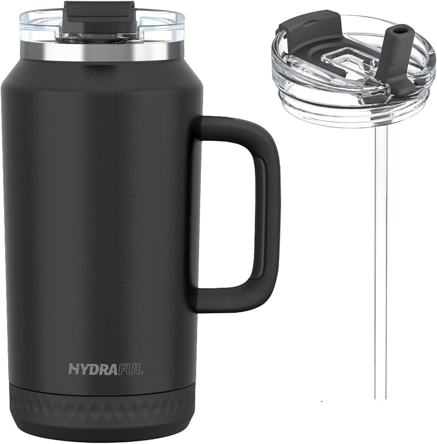 40oz Tumbler Vacuum Insulated Thermos