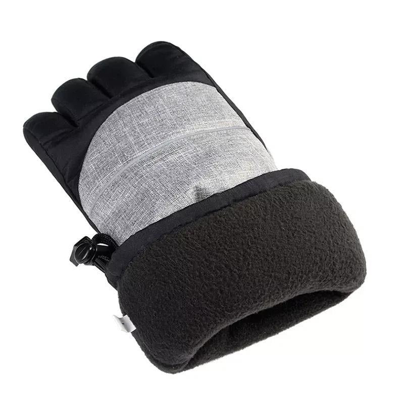 Electric Heated Gloves