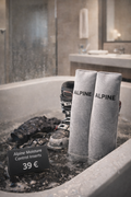 Alpine Moisture Control Insterts