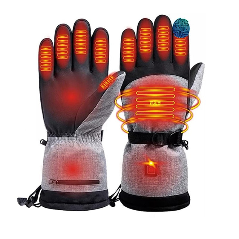 Electric Heated Gloves