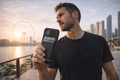 SPORTIVFE™Hands-Free Essential Carry Solution