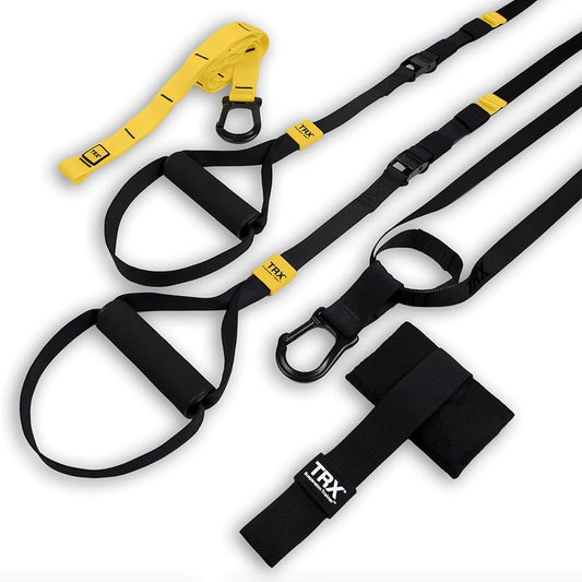 P3-Trx Home Fitness Suspension Training Belt
