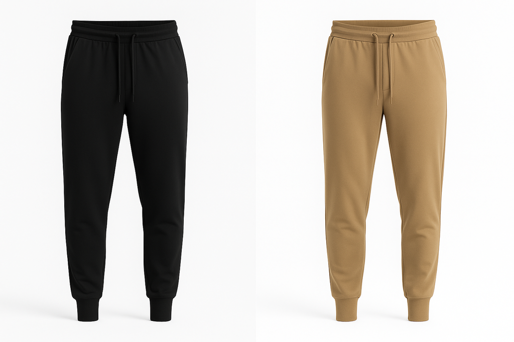 SportivFe Athletic Tapered Joggers