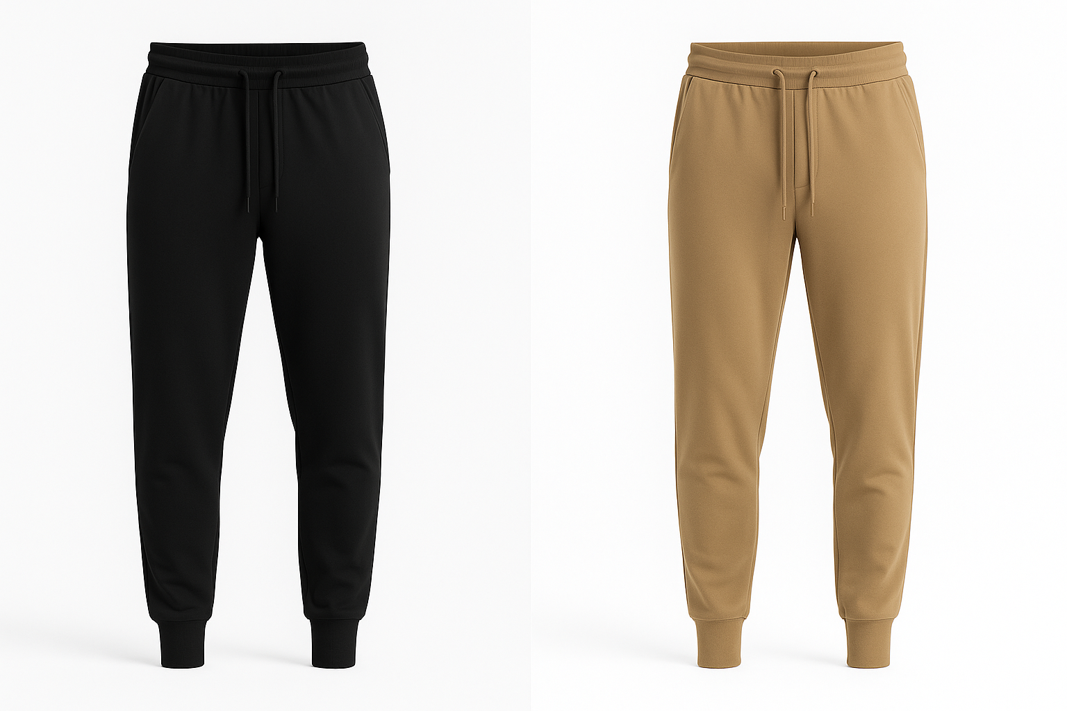 SportivFe Athletic Tapered Joggers