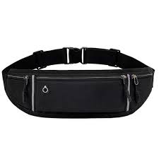 Waist Running Bags Women Sports