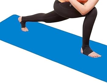 4MM Thick EVA Yoga Mats