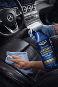 SPORTIVFE™ Leather & Interior Protection Spray