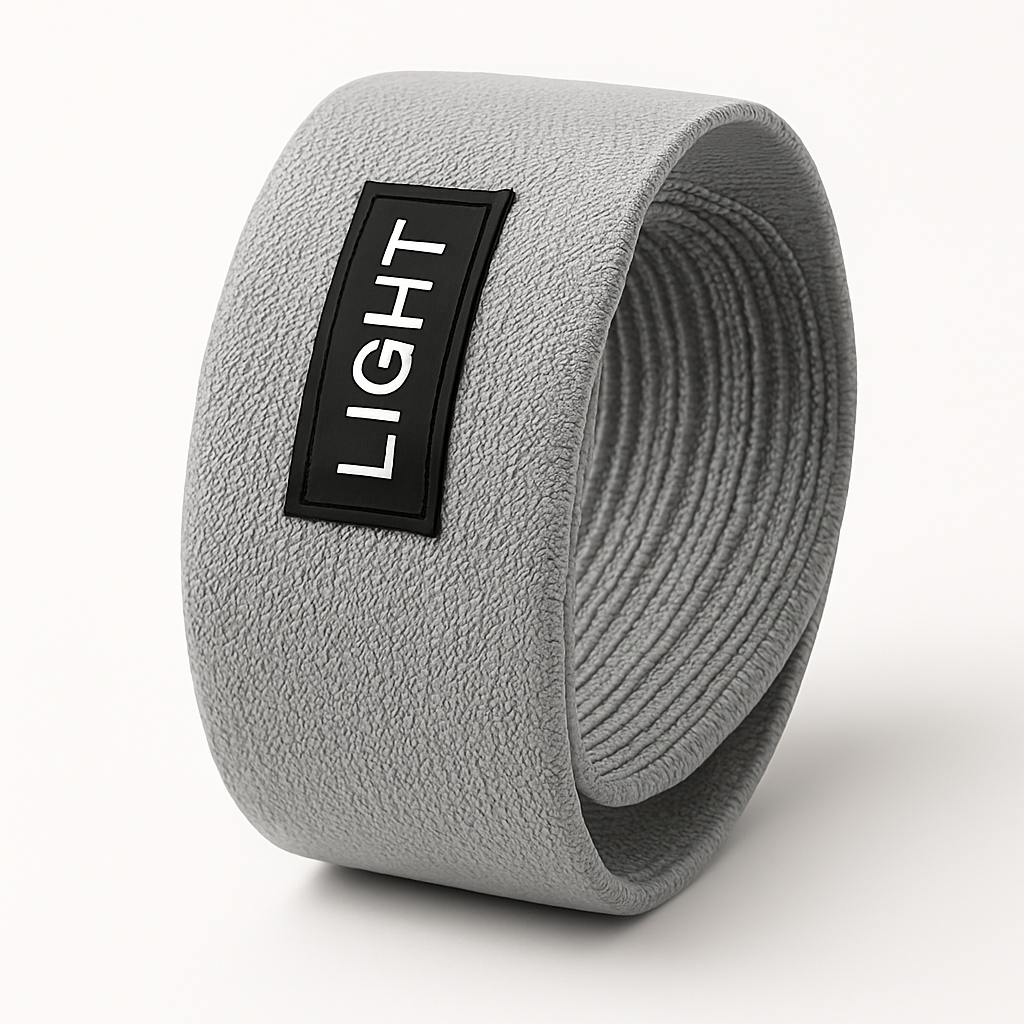 Premium Resistance Bands Set