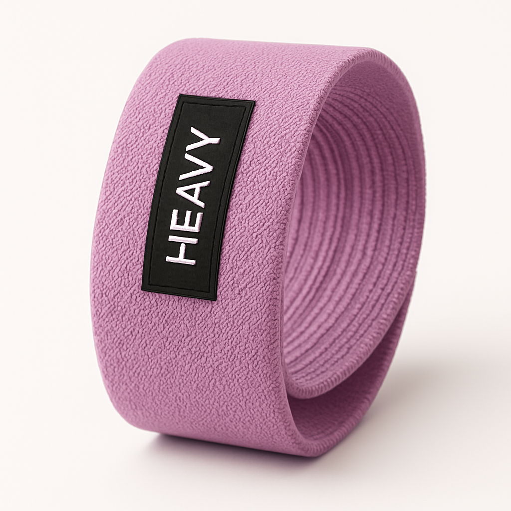 Premium Resistance Bands Set