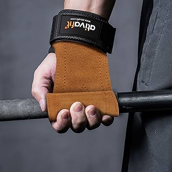 Gym Grips For Men Women