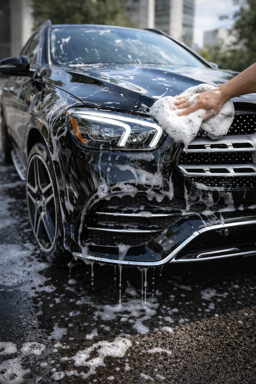 SPORTIVFE™ Quick Shine Spray