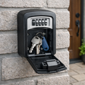 Secure Access Key Box