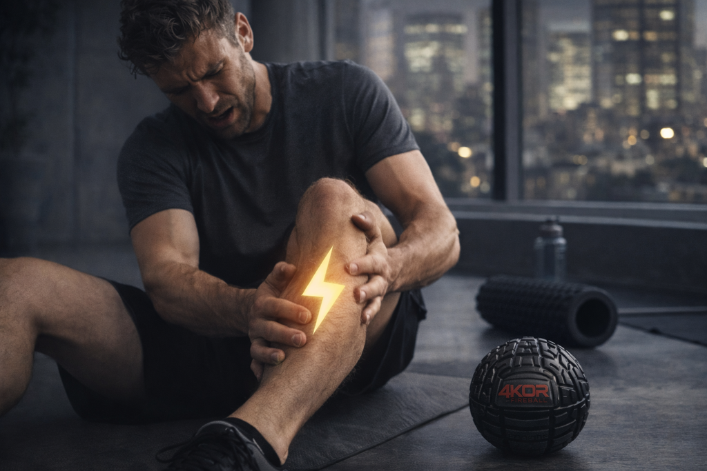 Urban Recovery Massage Ball