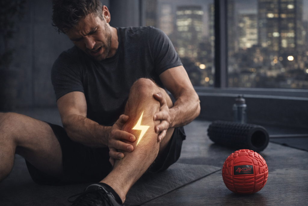 Urban Recovery Massage Ball