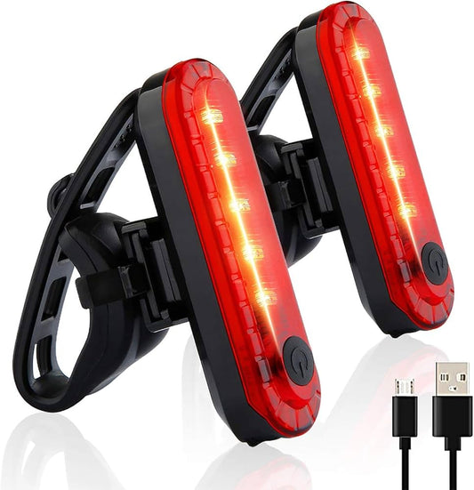 Cycling Tail Light Outdoor
