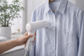Portable Fabric Steamer