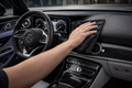 SPORTIVFE™ Interior Dust Guard Cloth