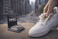 Sneaker Reset Wipes