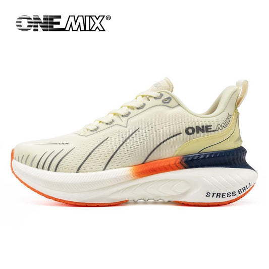 ONEMIX New Cushioning Running Shoes