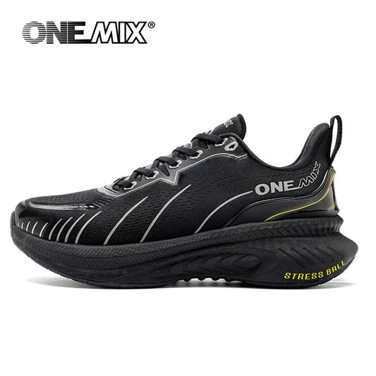 ONEMIX New Cushioning Running Shoes