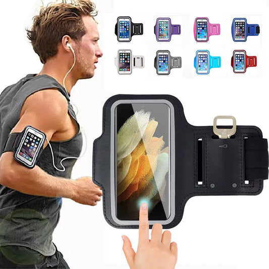 4-7inch Mobile Phone Armband