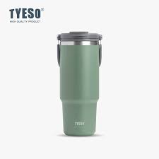 40oz Tumbler Vacuum Insulated Thermos