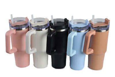 40oz Tumbler Vacuum Insulated Thermos